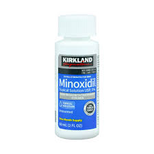 MINOXIDIL 60 ML SHAMPOO