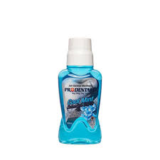 Mouth wash 