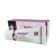  VOLIGEL 50GM Gel